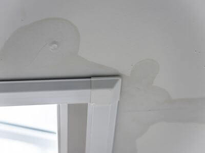 About water damage cleanup - ceiling water damage repair experts in Livonia